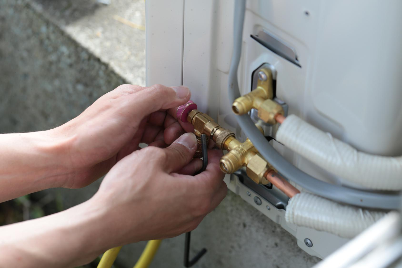 entretien chauffage Nanterre