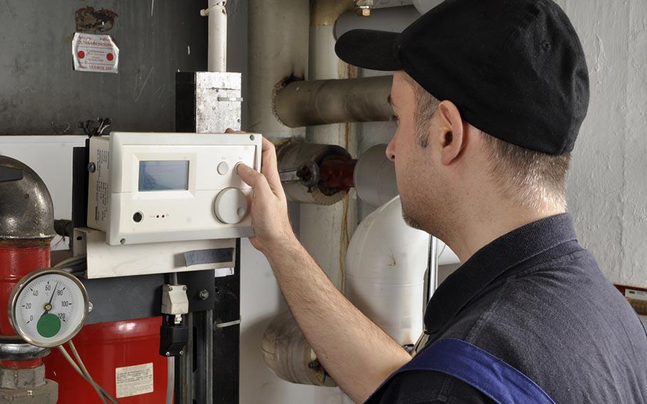 chauffe-eau gaz Corbeil-Essonnes