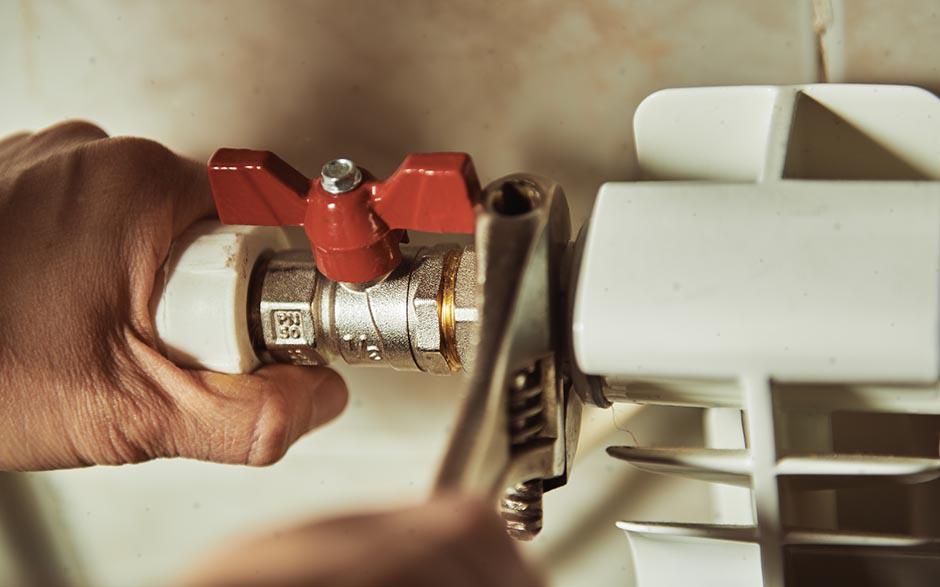 chauffe-eau gaz Corbeil-Essonnes